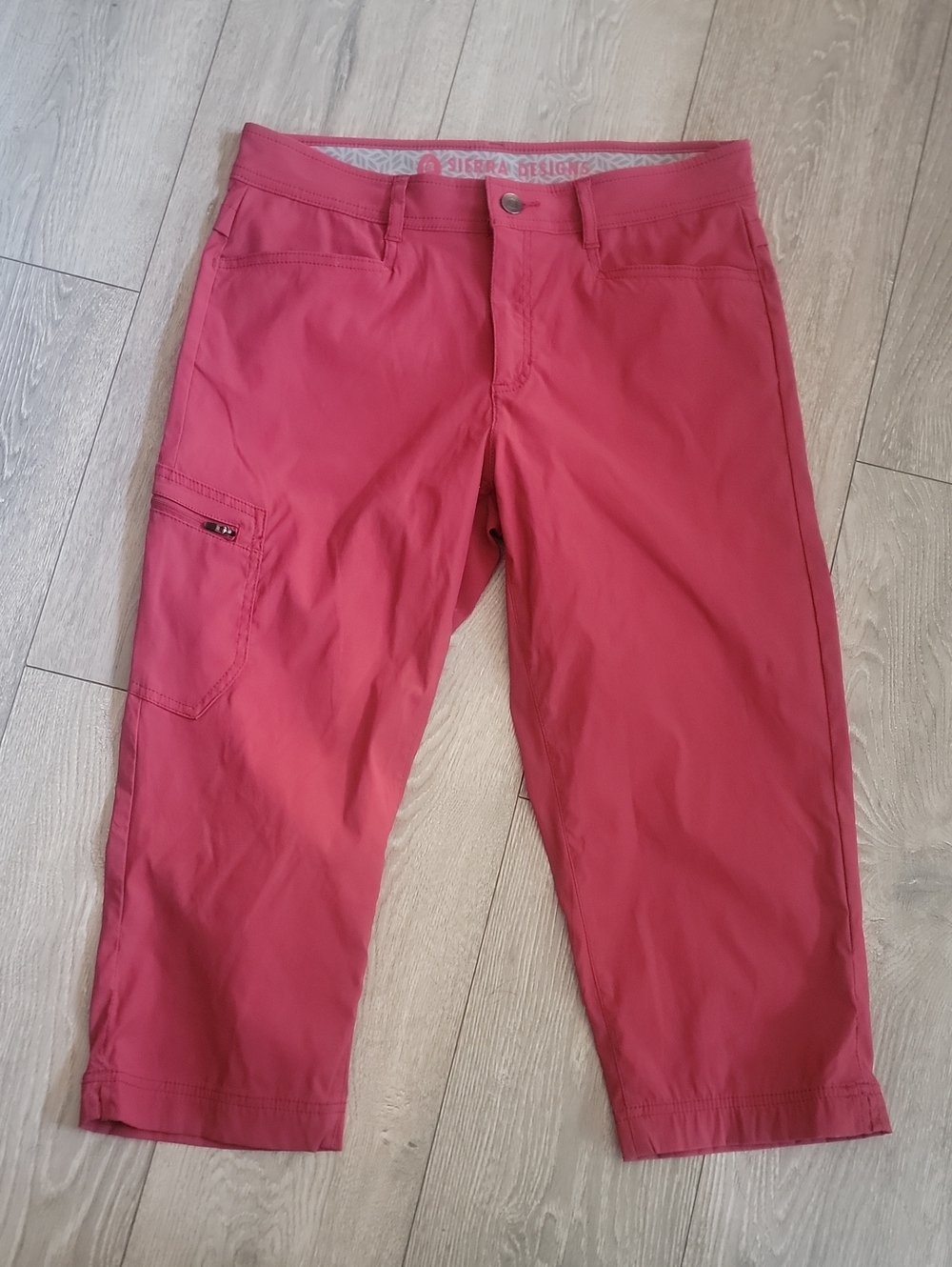 Sierra Designs Capri Pants